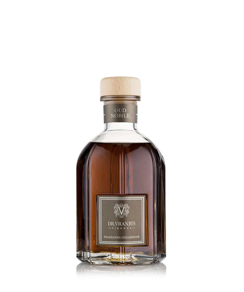 Oud Nobile Fragrance Diffuser