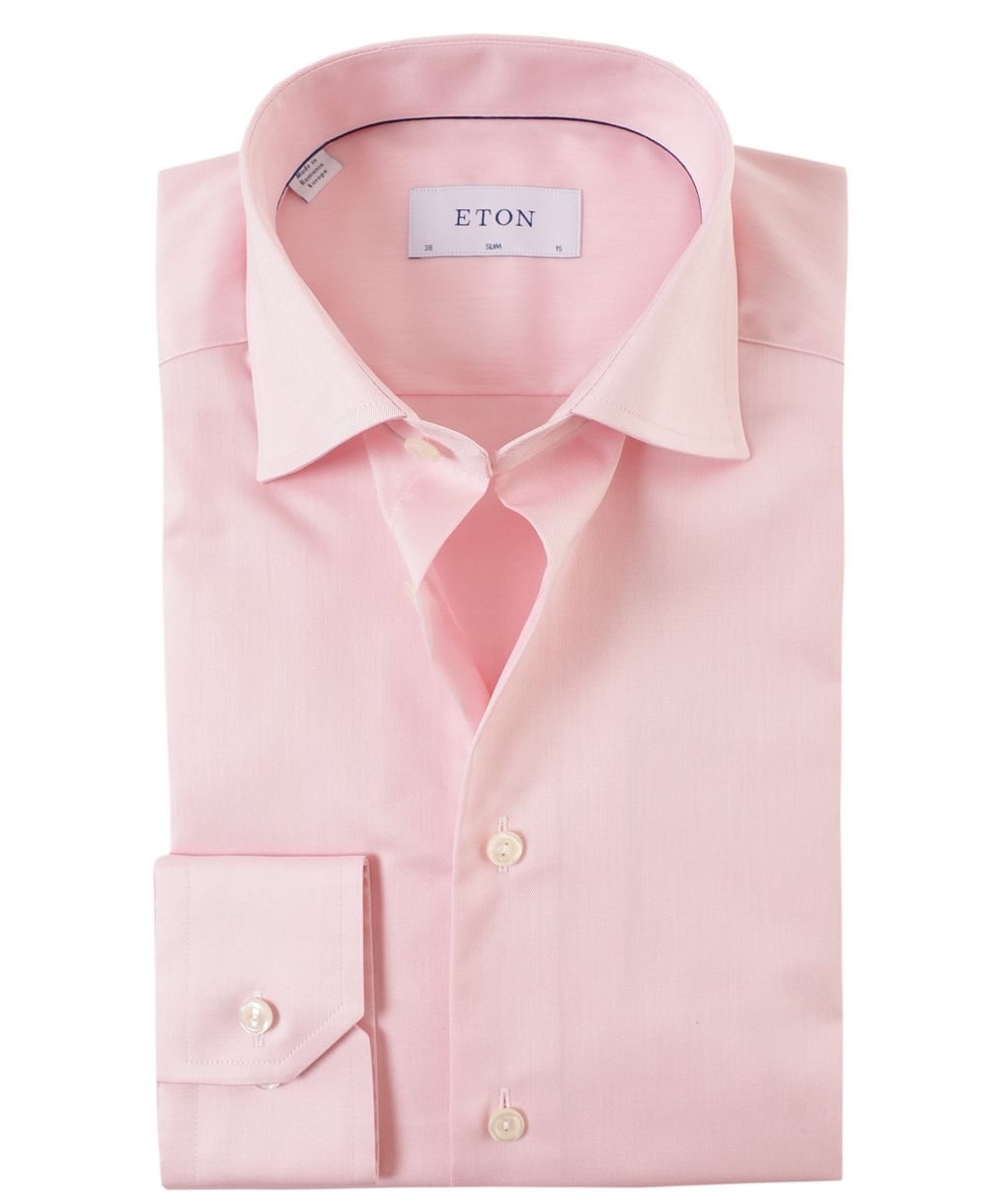Slim Fit Shirt