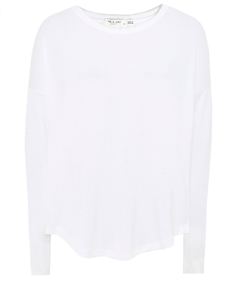 Long Sleeve Hudson Top