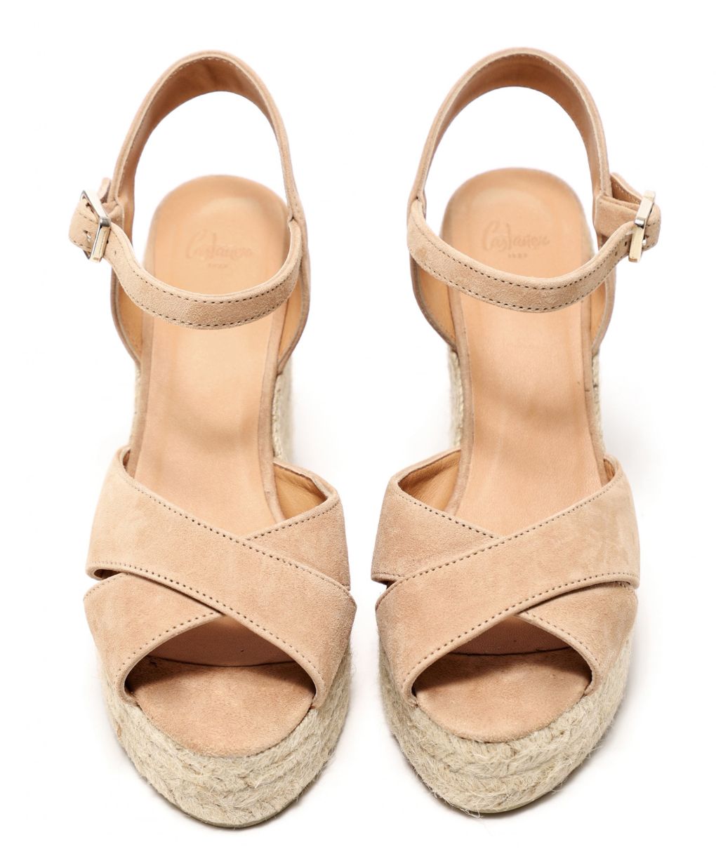 Castaner Espadrilles - a style for every day of summer – My Fashion Tribu