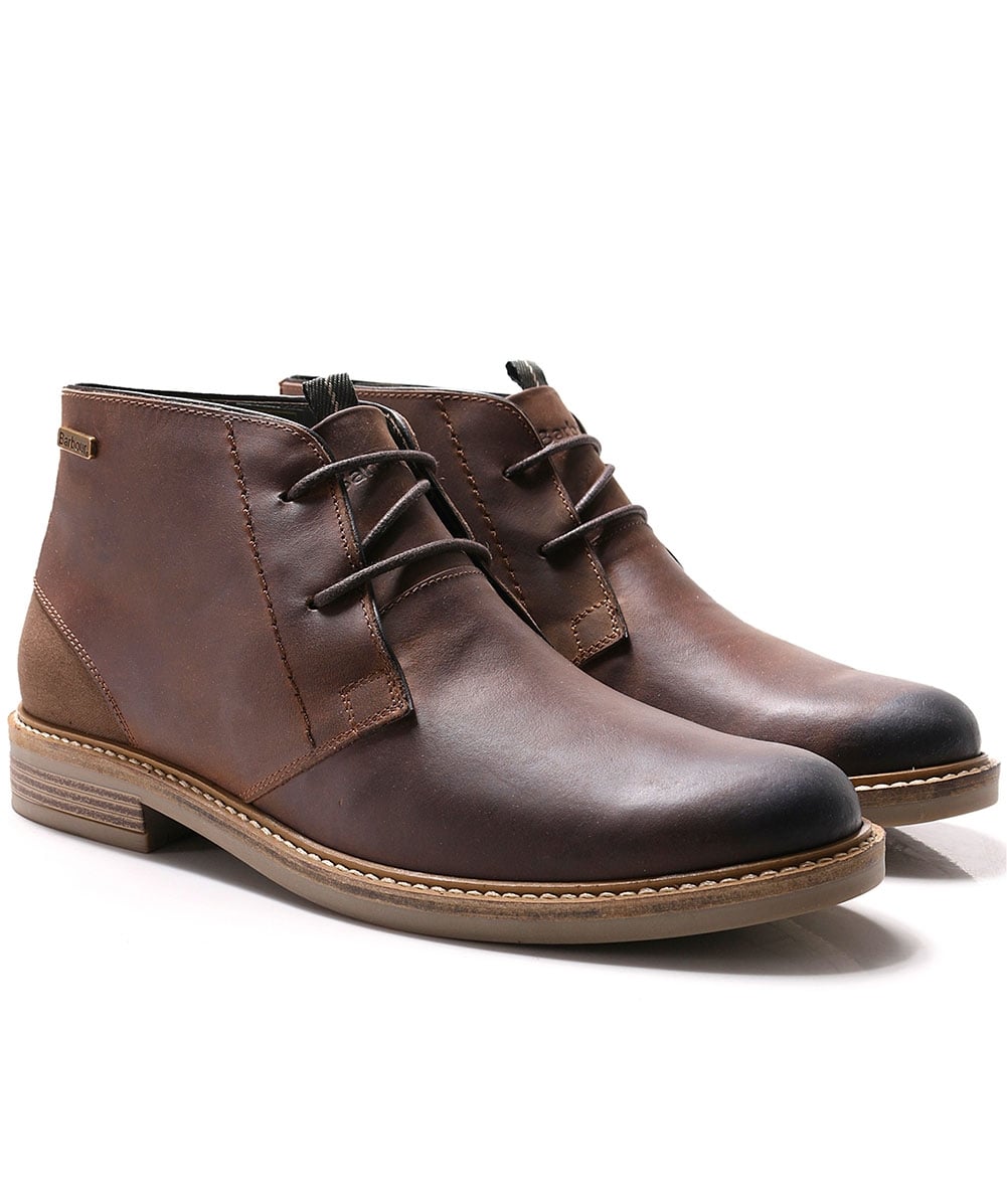 Readhead Chukka Boots