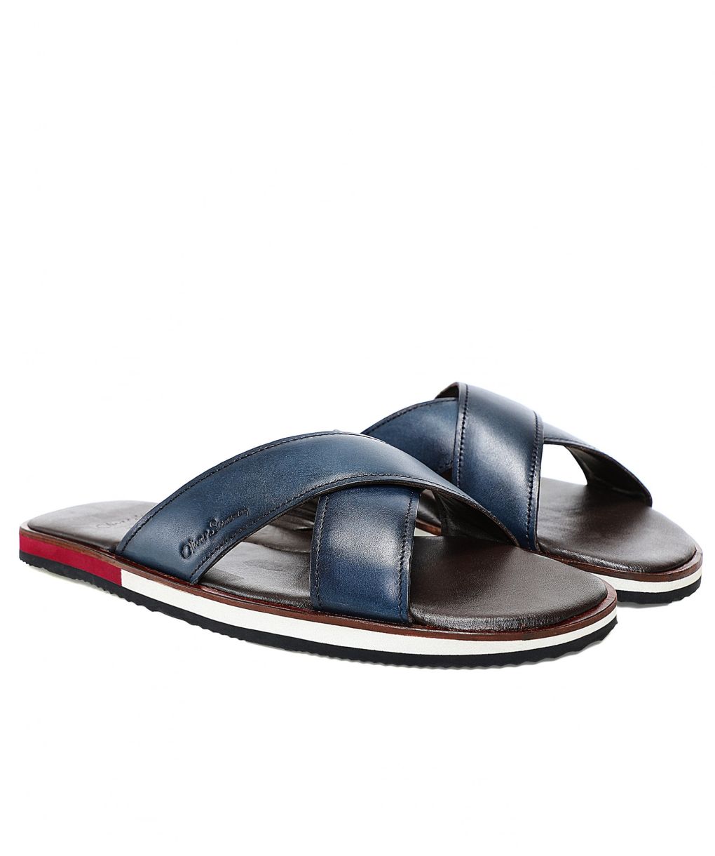 Oliver Sweeney Leather Whitestone Sandals Jules B