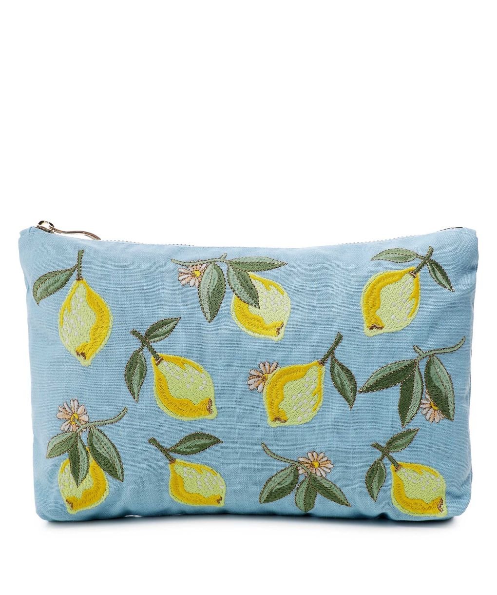 Elizabeth Scarlett レモンブロッサムキャリーオール Lemon Blossom Carryall – Elizabeth Scarlett