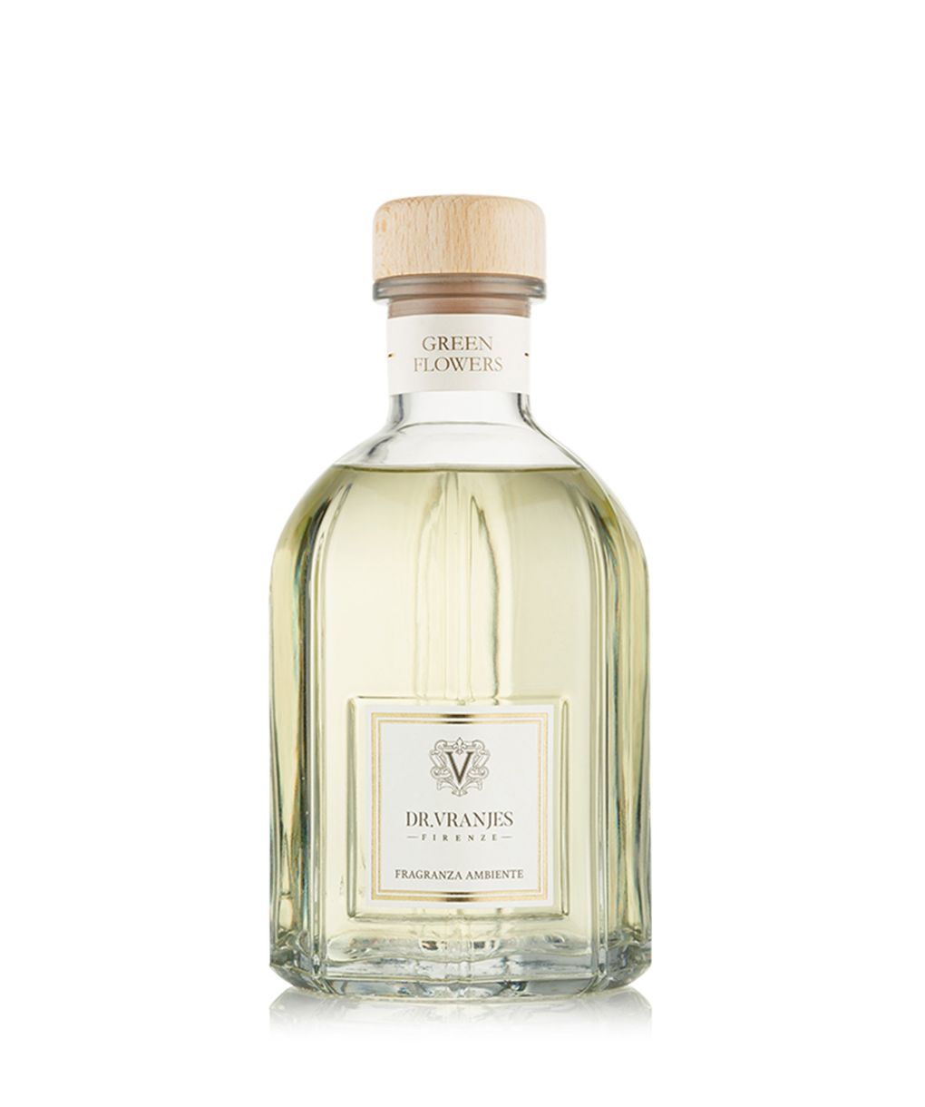 Flowers Diffuser