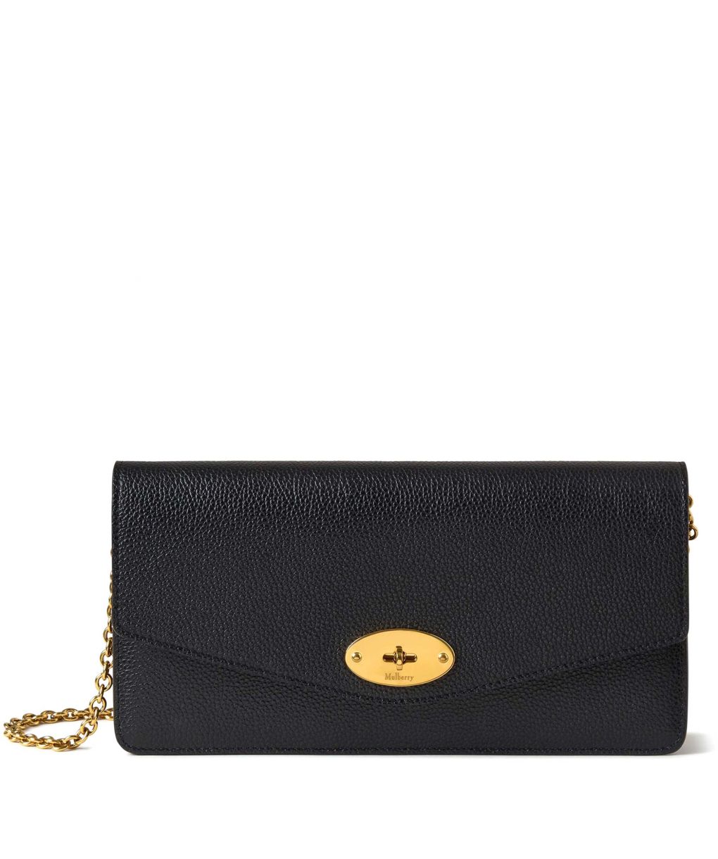 【新品同様】MULBERRY「Multiflap Clutch」ショルダーバッグ 新品同様】MULBERRY「Multiflap Clutch」ショルダーバッグの通販はau