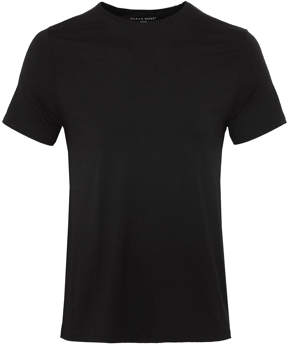 Crew Neck Basel T Shirt