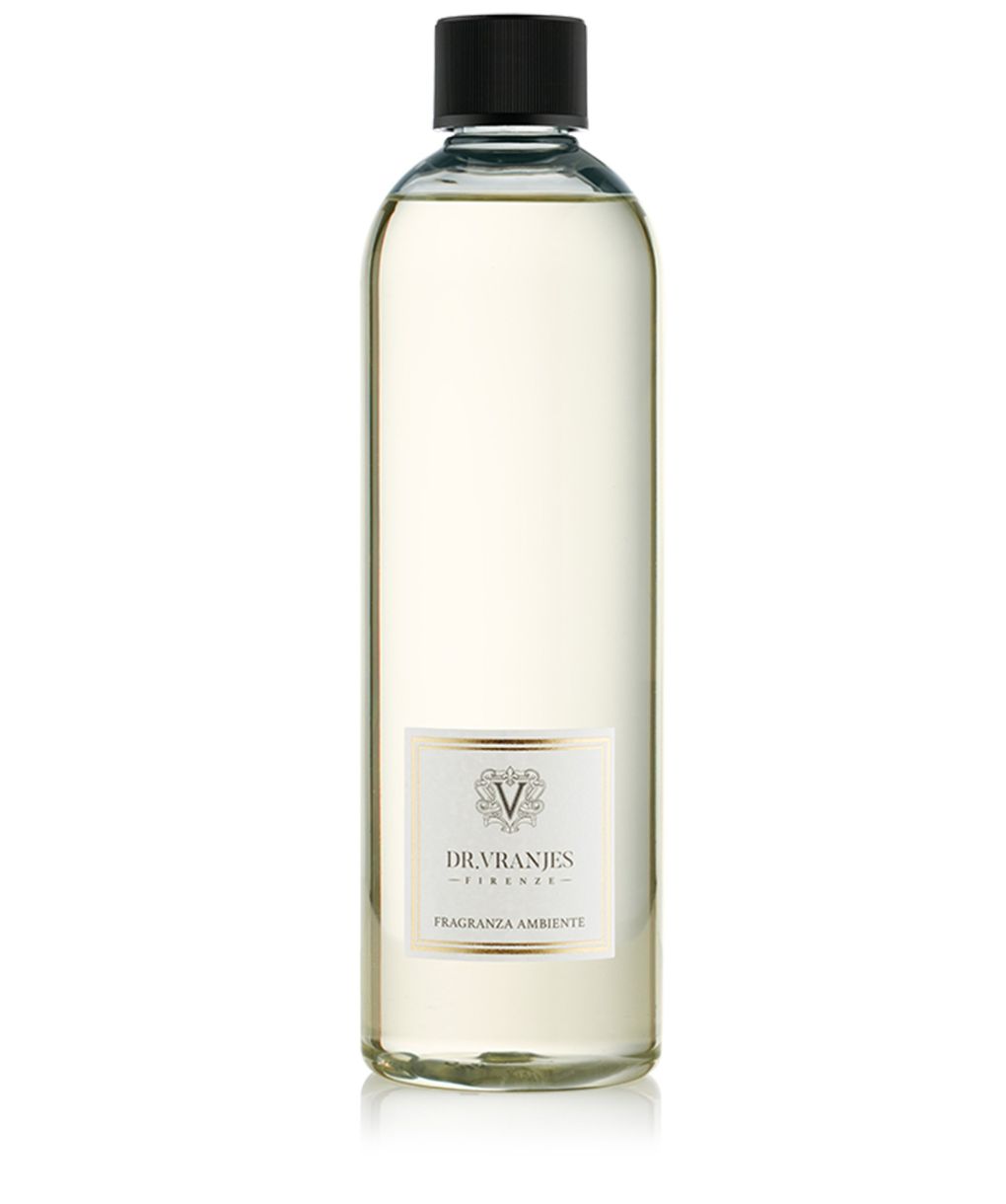 Ginger &amp Lime Fragrance Refill
