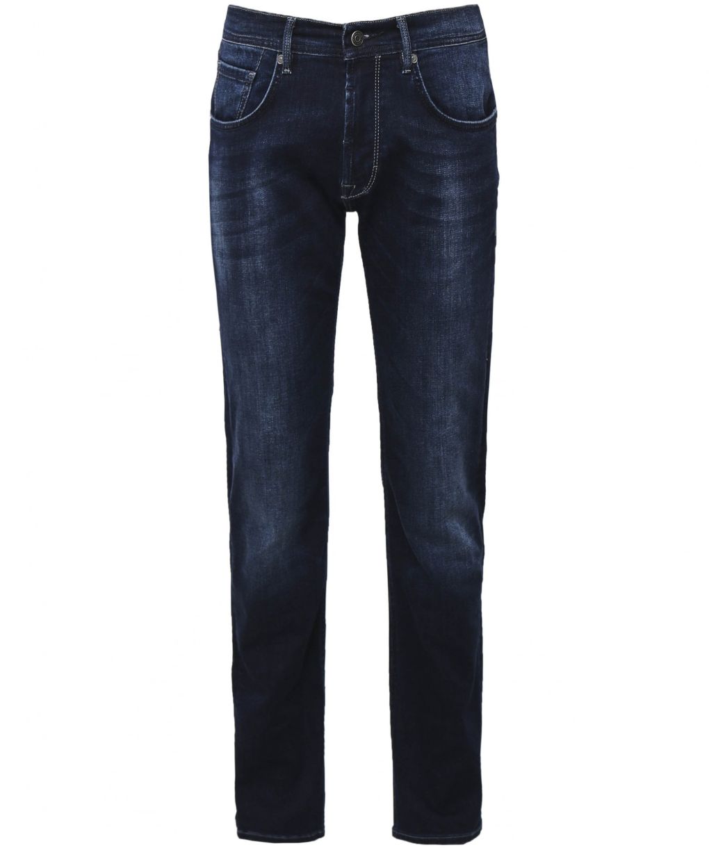 Regular Fit Jack Jeans