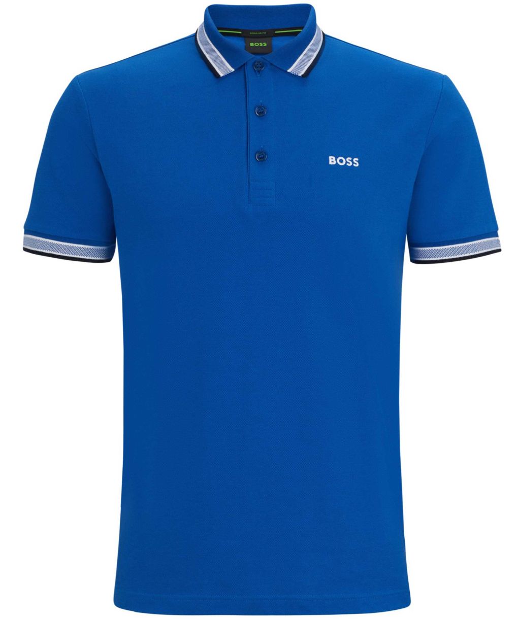 BOSS Paddy Polo Shirt