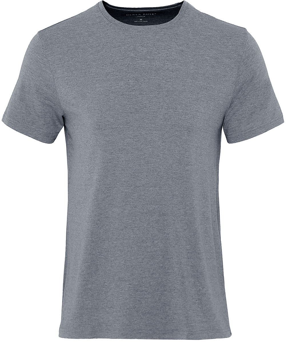 Crew Neck Marlowe T Shirt