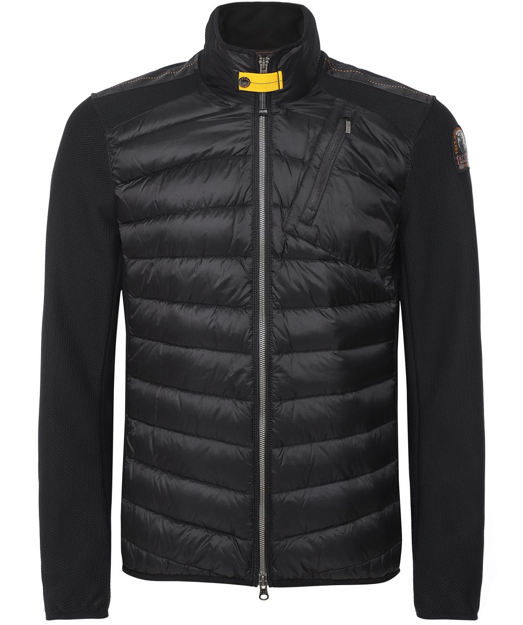 Lightweight Down Jayden Jacket