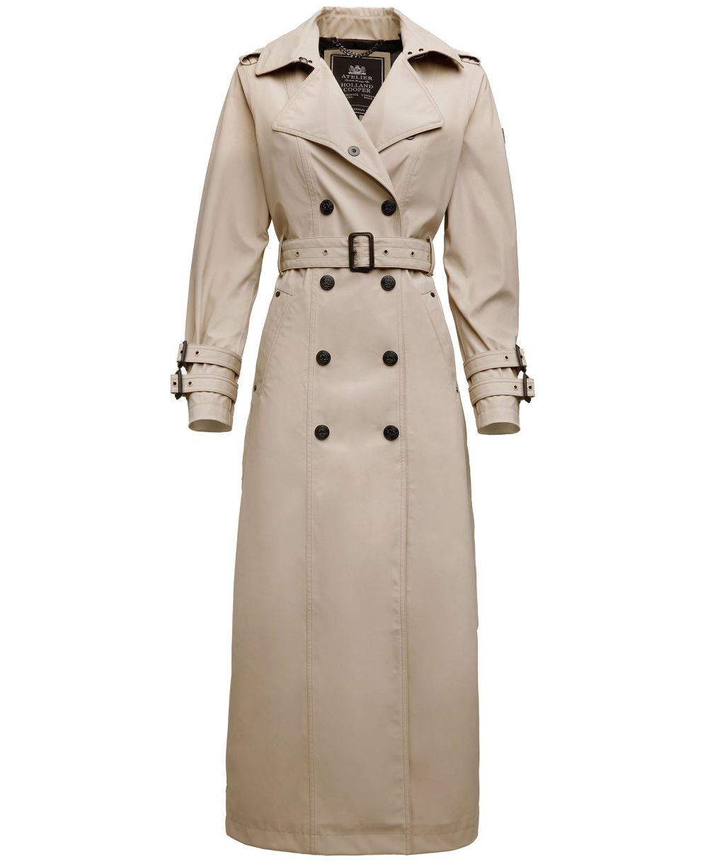 ジャケット・アウター maison celon mulch trench coat dress 5-Kendal_2024-10-11_RE-