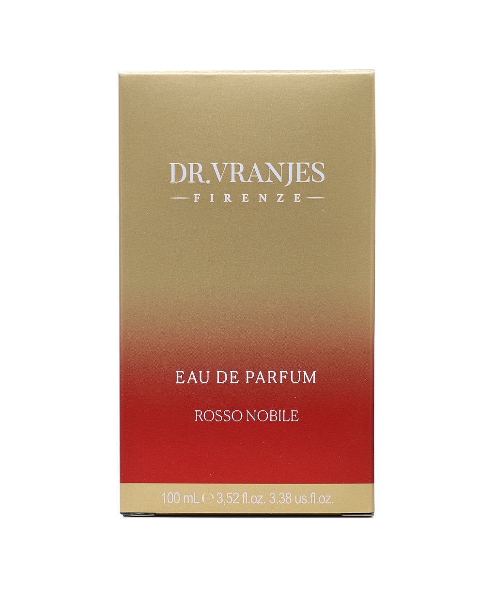 Dr Vranjes Rosso Nobile Eau de Parfum 100ml | Jules B