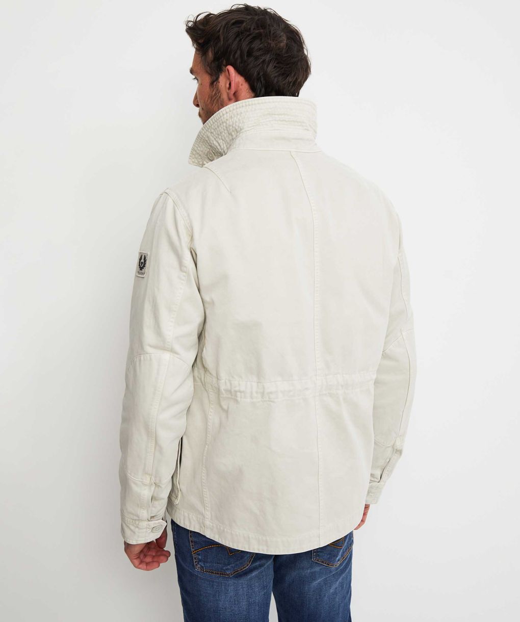 Belstaff CS60 Field Jacket