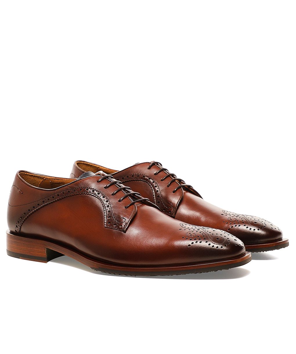 Oliver Sweeney Bonorva Derby Brogues Jules B