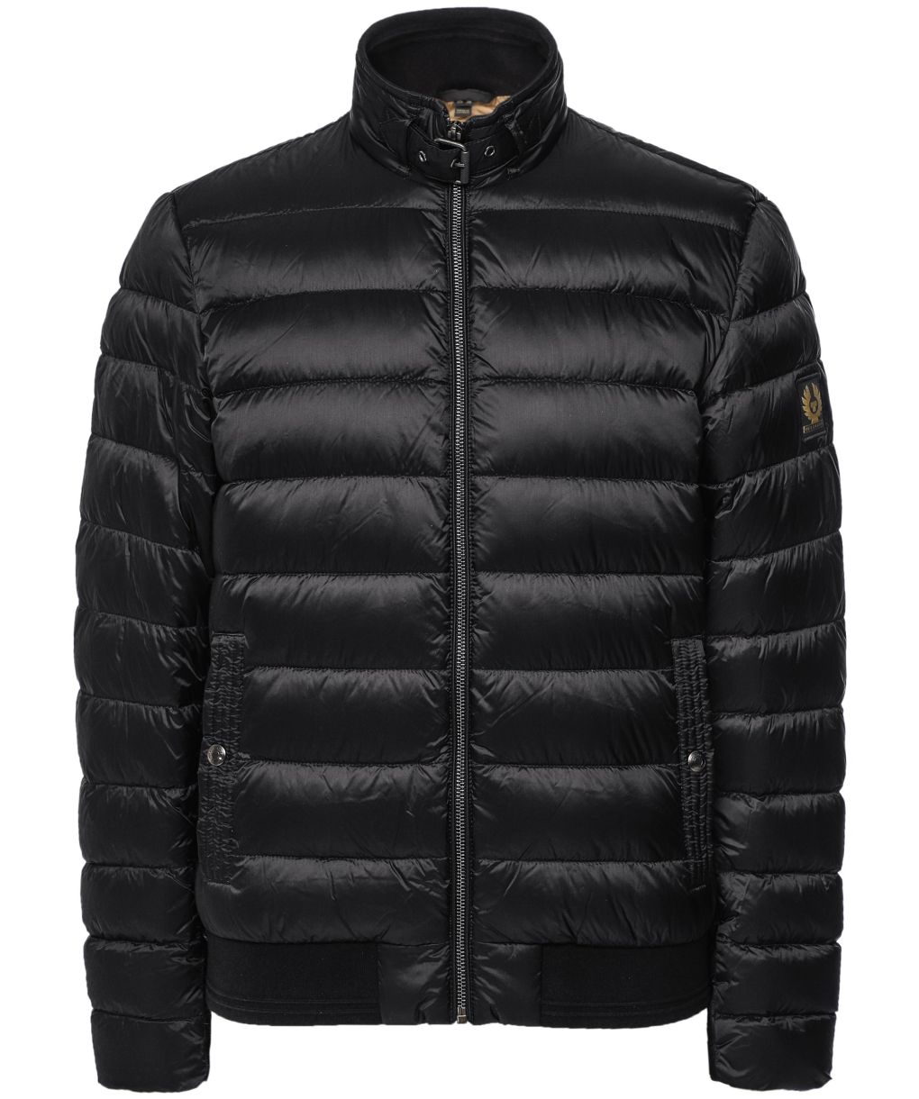 Belstaff Circuit Jacket Belstaff Men Jacket Belstaff Down Circuit