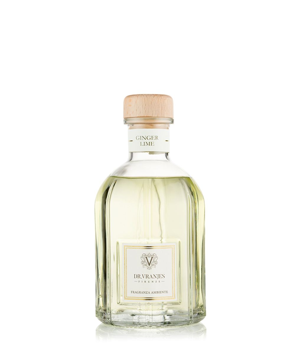 Ginger &amp Lime Fragrance Diffuser