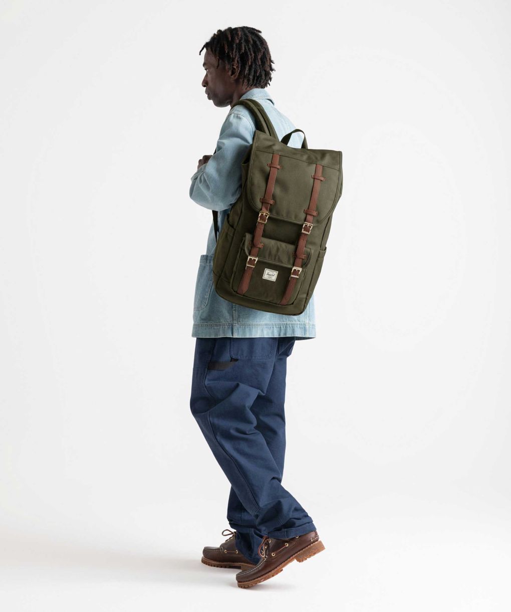 Herschel Little America Backpack