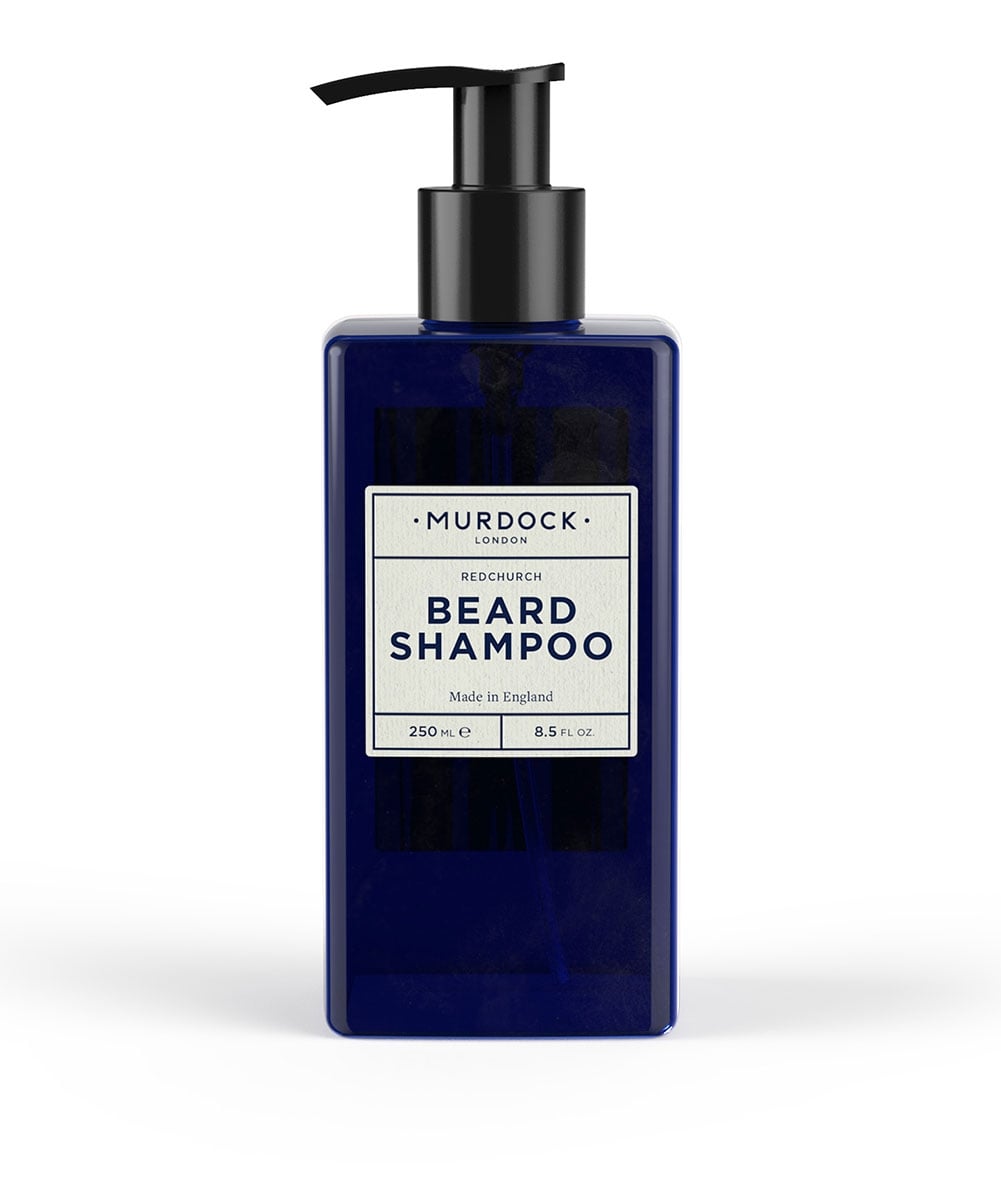 Beard Shampoo 250ml