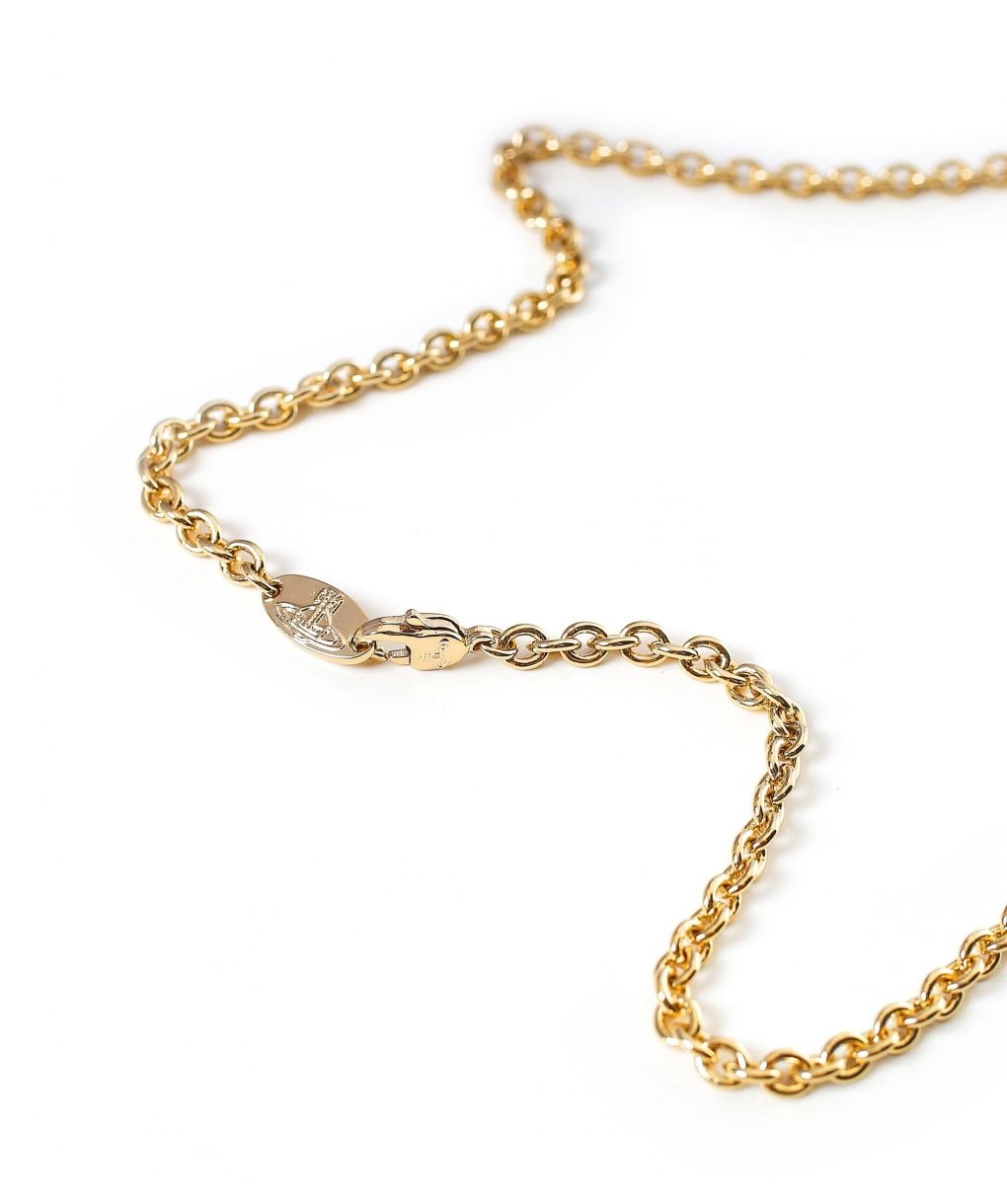 Vivienne Westwood Mayfair Large Orb Pendant Necklace | Jules B