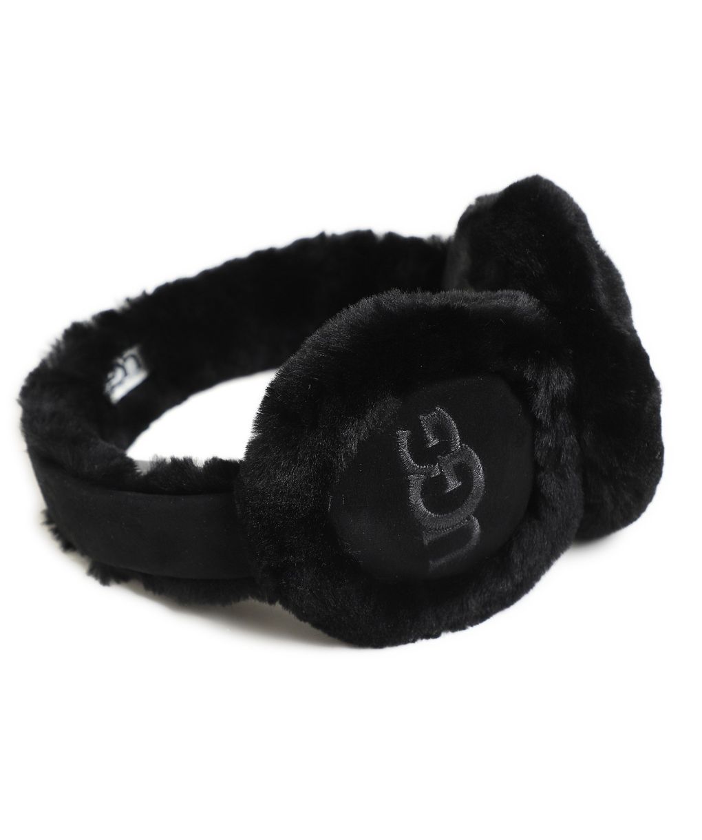 Ear Protection Ugg Classic Non Tech Earmuff Ugg Boots Ugg Non Tech