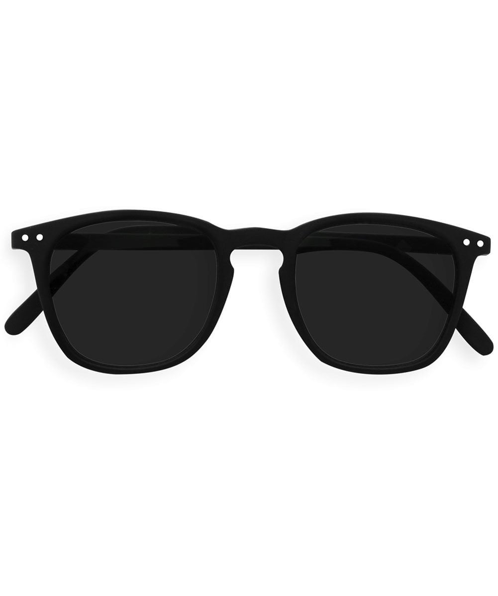 #E Trapeze Reading Sunglasses