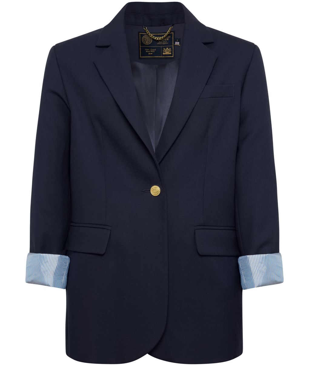 Holland Cooper Shoreditch Blazer | Jules B