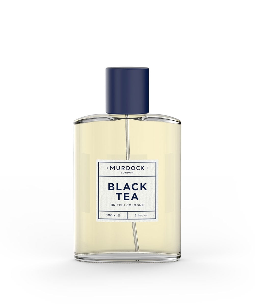 Tea Cologne
