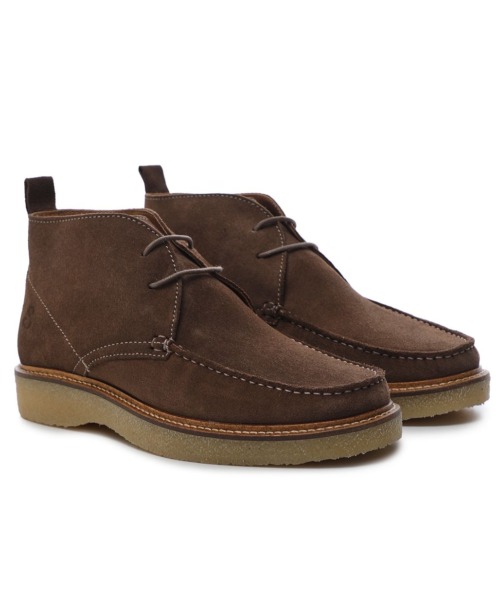 U me　SACRA HIGH COUNT MELTON OP 38⭐️ Oliver Sweeney Suede Xixona Moccasin Boots