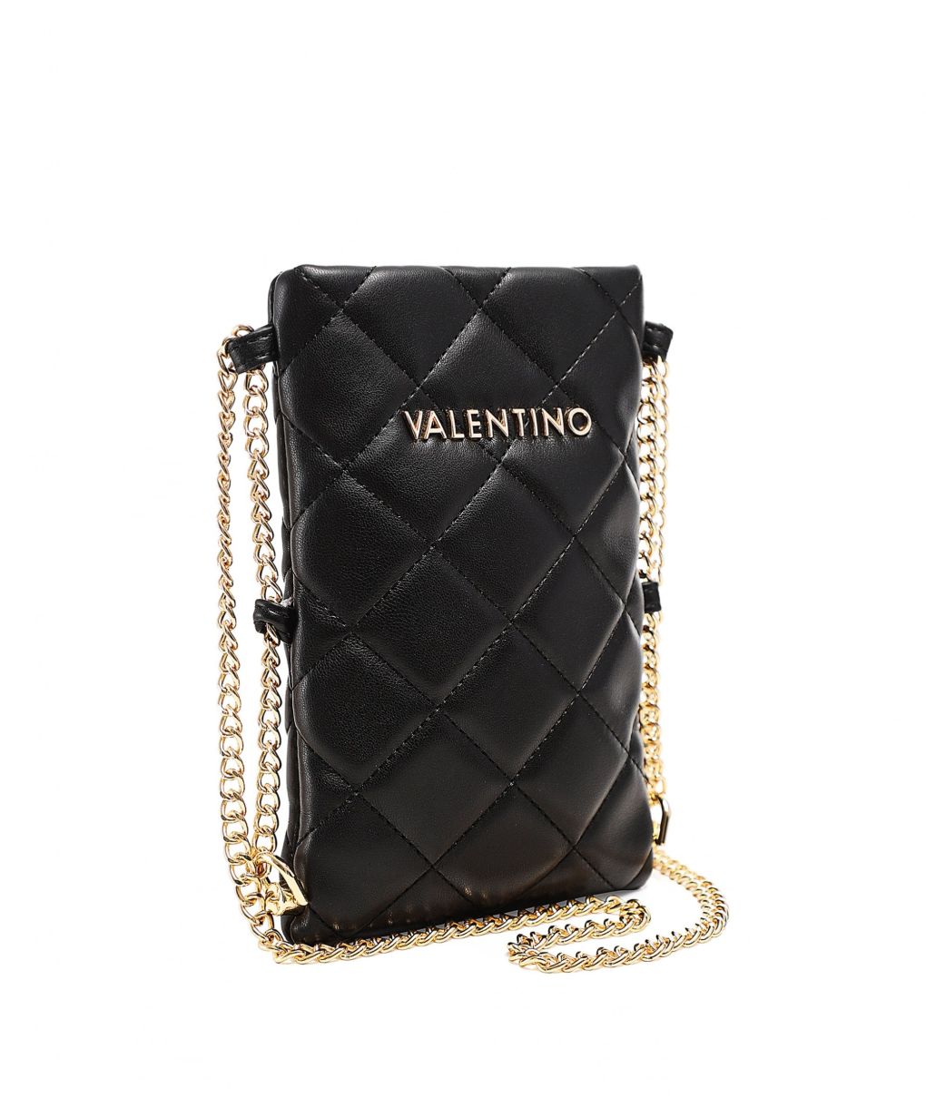 VALENTINO BAGS/ OCARINA スマホショルダーバッグ○関税送料無料 VALENTINO BAGS/ OCARINA スマホショルダーバッグ○関税送料無料
