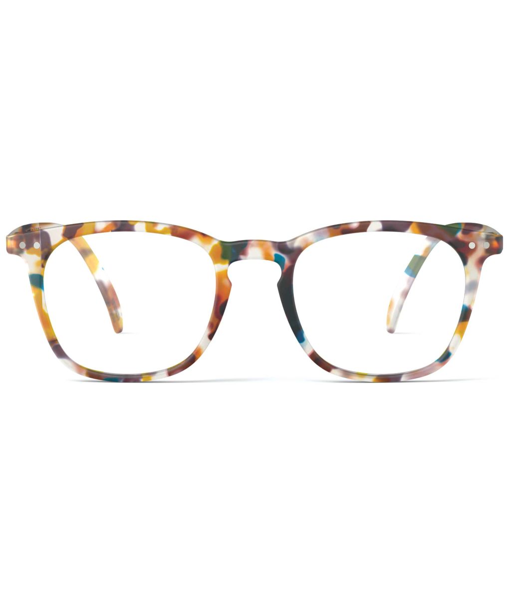 #E Reading Glasses