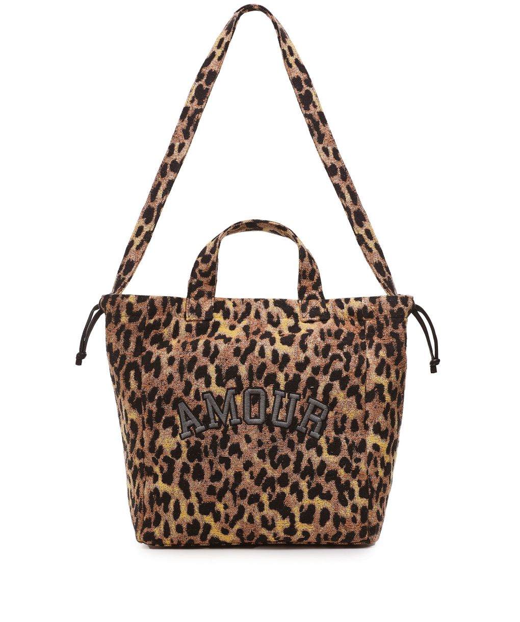 Zadig Voltaire Angel Shopper Bag