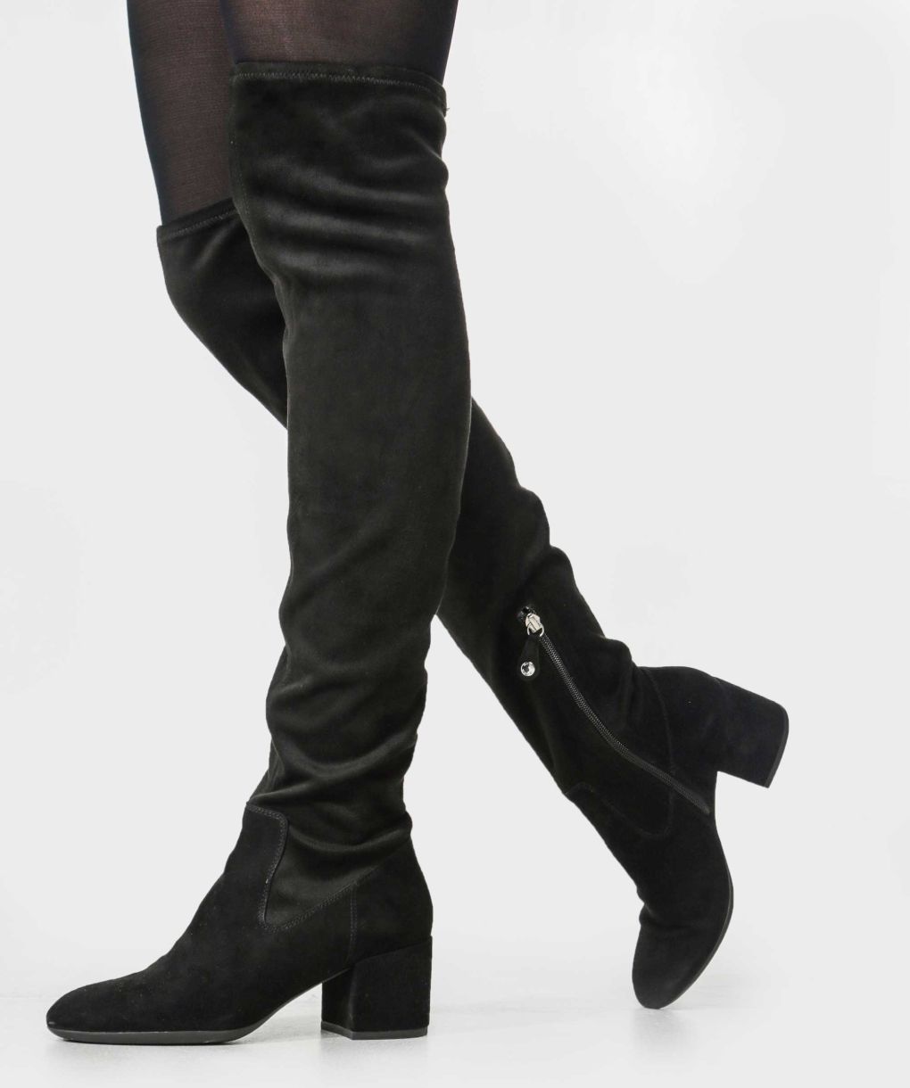 Ankle Boots Geox Knee High Boots Uk Knee High Boots Geox Virna