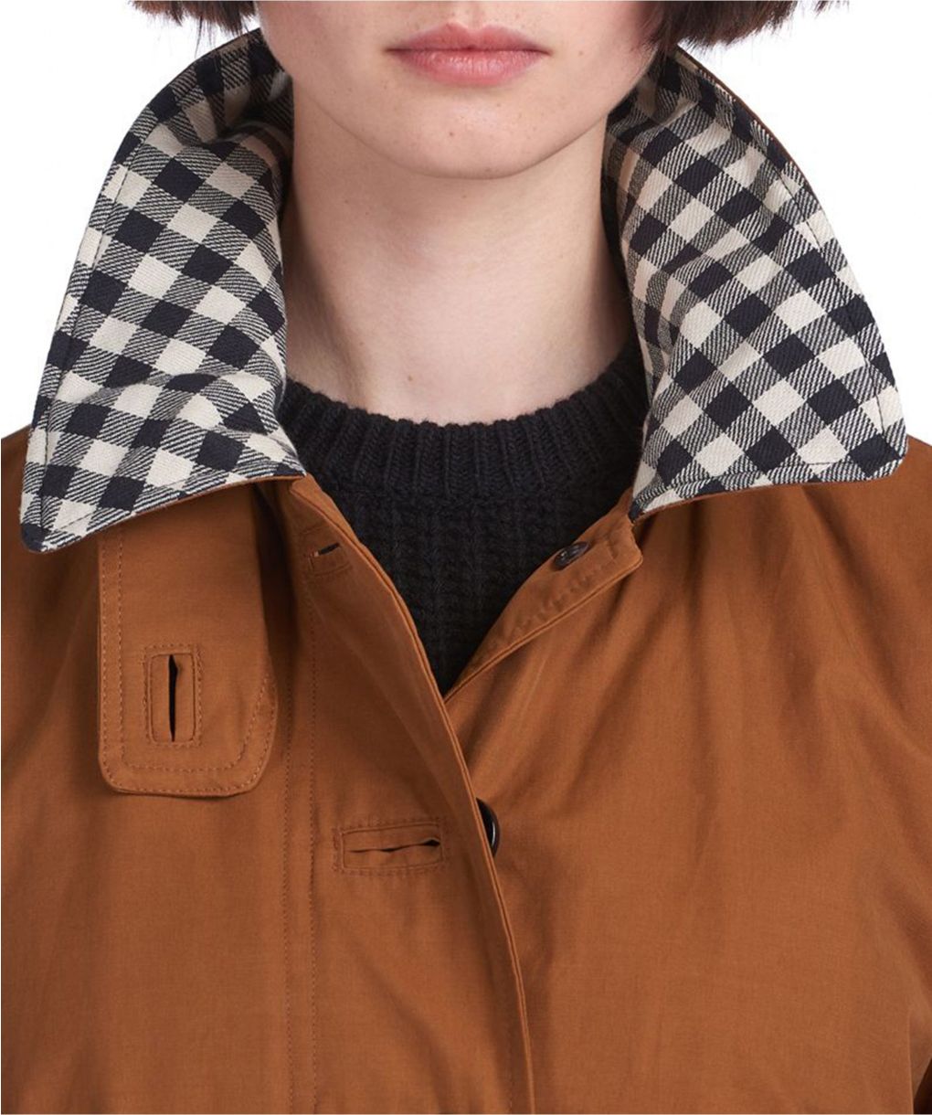 Barbour ALEXACHUNG Glenda Casual Jacket | Jules B