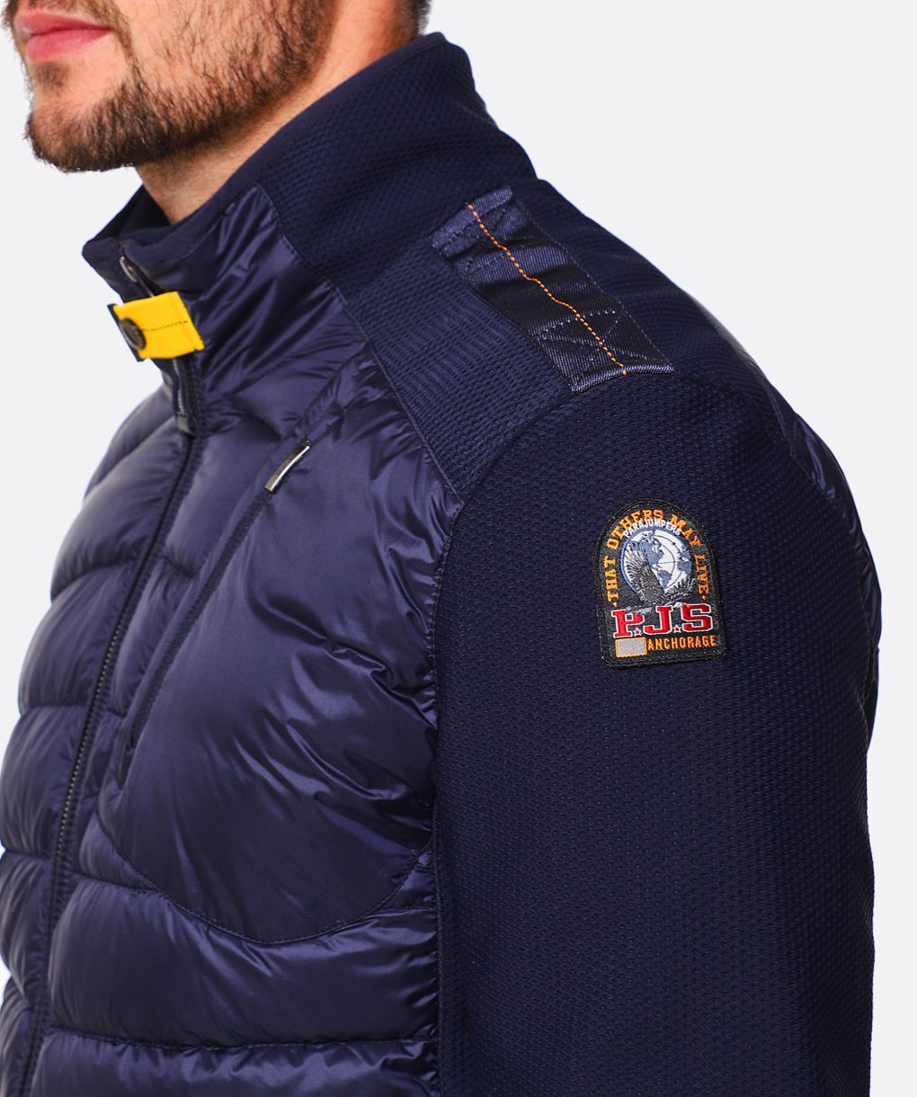 parajumper jayden jacket