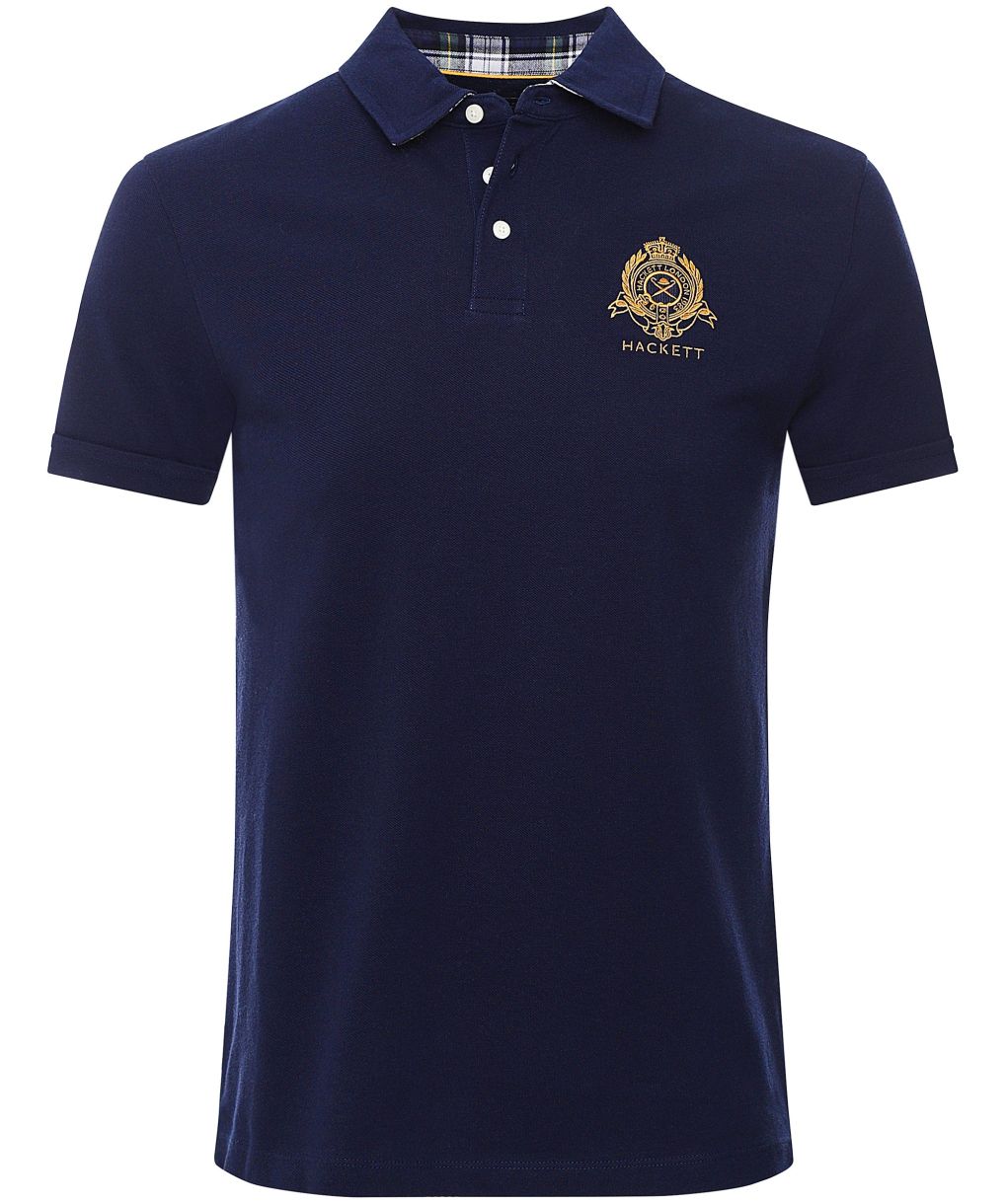 Guards Polo Shirt Polo Club Original Clothing Mens Performance