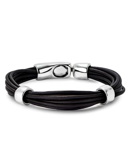 Uno De 50 Silver Bracelet Uno De 50 Bracelet Not To Be SILVER (Authentic Brand New