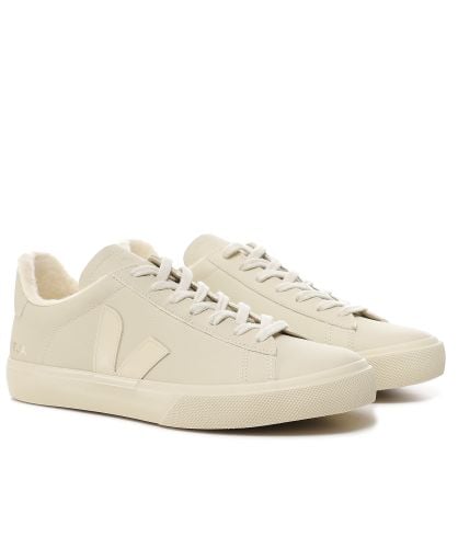 Veja Campo Veja Schoenen Dames Sale Veja Campo Fleece-Lined