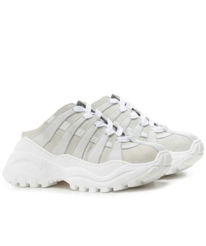 Lofina Chunky Backless Trainers