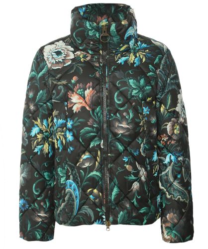 Barbour x House of Hackney Darnley Quilted Jacket | Jules B
