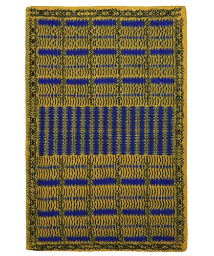 Circe Scarf - 100% Polyester Fashion Scarf, One Size, Matches Eliane Durga Top