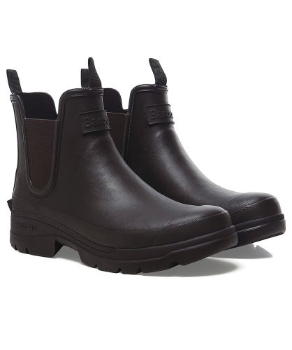 Barbour Nimbus Wellington Boots Jules B