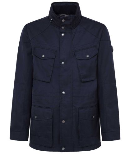 HACKETT LONDON ピーコート サイズ36 Hackett Velospeed Cargo Jacket
