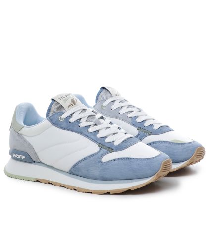 Sneakers Boty Hoff PETRA, Barva Modrá