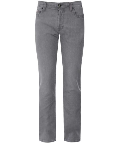 Tramarossa Slim Fit Button Leonardo Jeans