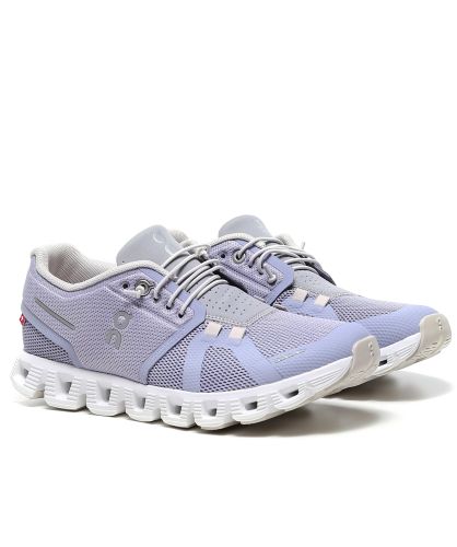 Grey Cloud Running Trainers