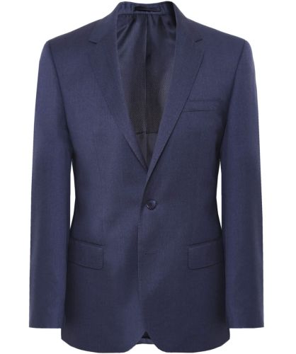 Slim Fit Hayes Wool Jacket