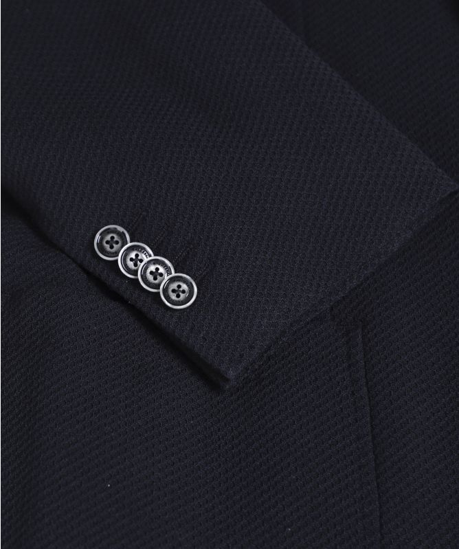Baldessarini Virgin Wool Blend Seba-1 Blazer