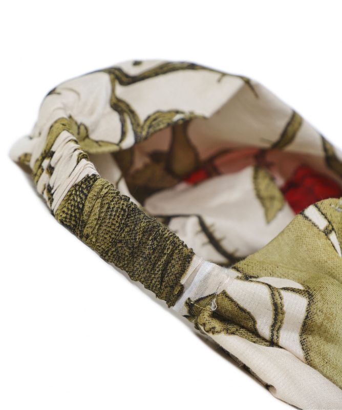 One Hundred Stars Rosebush Headband