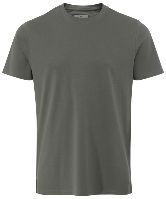 Thomas Maine Crew Neck T-Shirt